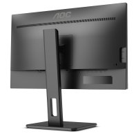 AOC P2 24P2Q, 60,5 cm (23.8"), 1920 x 1080 Pixel, Full HD, LED, 4 ms, Schwarz