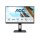 AOC P2 24P2Q, 60,5 cm (23.8"), 1920 x 1080 Pixel, Full HD, LED, 4 ms, Schwarz