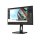 AOC P2 24P2Q, 60,5 cm (23.8"), 1920 x 1080 Pixel, Full HD, LED, 4 ms, Schwarz