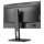 AOC P2 24P2Q, 60,5 cm (23.8"), 1920 x 1080 Pixel, Full HD, LED, 4 ms, Schwarz