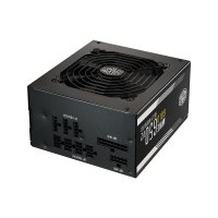 Cooler Master MWE Gold 650 - V2 Full Modular, 650 W, 90 - 264 V, 47 - 63 Hz, 4 - 8 A, Aktiv, 100 W