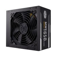 Cooler Master MWE 650 Bronze 230V V2, 650 W, 220 - 240 V,...