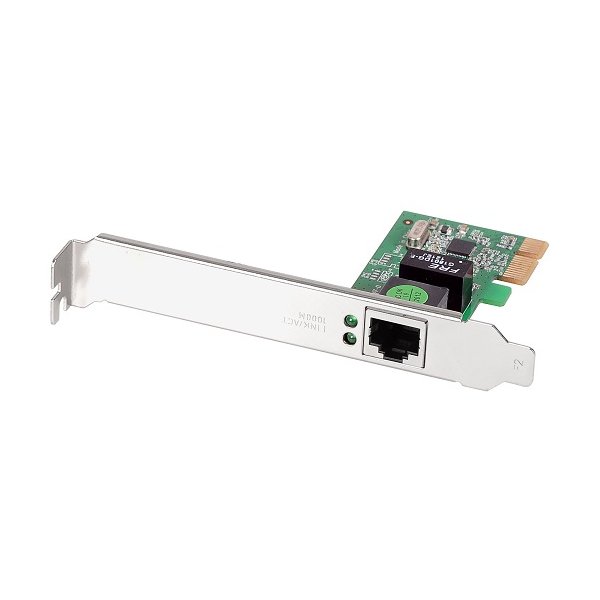 Edimax EN-9260TX-E, Kabelgebunden, PCI Express, 1000 Mbit/s