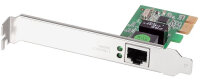 Edimax EN-9260TX-E, Kabelgebunden, PCI Express, 1000 Mbit/s