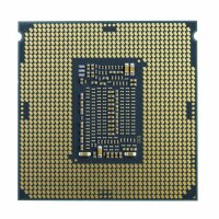 Intel Core i3-8350K, Intel® Core™ i3, LGA 1151 (Socket H4), 14 nm, Intel, i3-8350K, 4 GHz