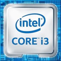 Intel Core i3-8350K, Intel® Core™ i3, LGA 1151 (Socket H4), 14 nm, Intel, i3-8350K, 4 GHz