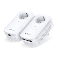 TP-LINK TL-PA8033P KIT, 1300 Mbit/s, IEEE 1901, IEEE...