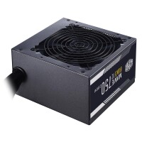 Cooler Master MWE 750 Bronze 230V V2, 750 W, 220 - 240 V, 50 - 60 Hz, 6 A, Aktiv, 120 W