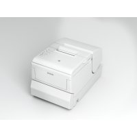 Epson TM-H6000V-203: Serial, White, No PSU, Punktmatrix,...