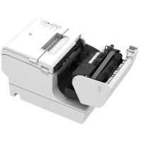 Epson TM-H6000V-203: Serial, White, No PSU, Punktmatrix, POS-Drucker, 180 x 180 DPI, 5,7 lps, 350 mm/sek, 1,24 x 3,11 mm