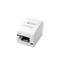 Epson TM-H6000V-213: Serial, MICR, White, No PSU,...