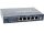 Netgear GS105, Unmanaged, Gigabit Ethernet (10/100/1000), Vollduplex