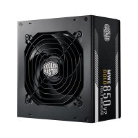 Cooler Master MWE Gold 850 - V2 Full Modular, 850 W, 90...