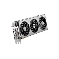 Sapphire PULSE 11330-02-20G, Radeon RX 7800 XT, 16 GB, GDDR6, 256 Bit, 7680 x 4320 Pixel, PCI Express x16 4.0