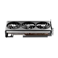 Sapphire NITRO+ Radeon RX 7700 XT, Radeon RX 7700 XT, 12 GB, GDDR6, 192 Bit, 7680 x 4320 Pixel, PCI Express x16 4.0