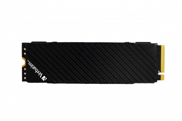 Verbatim Vi7000G, 2 TB, M.2, 7000 MB/s