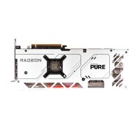 Sapphire PURE Radeon RX 7800 XT, Radeon RX 7800 XT, 16 GB, GDDR6, 256 Bit, 7680 x 4320 Pixel, PCI Express x16 4.0