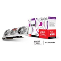 Sapphire PURE Radeon RX 7700 XT, Radeon RX 7700 XT, 12...