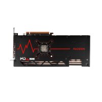 Sapphire PULSE Radeon RX 7700 XT, Radeon RX 7700 XT, 12...