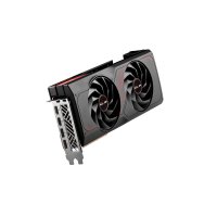 Sapphire PULSE Radeon RX 7700 XT, Radeon RX 7700 XT, 12 GB, GDDR6, 192 Bit, 7680 x 4320 Pixel, PCI Express x16 4.0