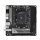 ASRock B550M-ITX/ac, AMD, Socket AM4, 3rd Generation AMD Ryzen™ 3, 3rd Generation AMD Ryzen 5, 3rd Generation AMD Ryzen™ 7, 3rd..., DDR4-SDRAM, 64 GB, DIMM