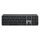 Logitech MX Keys f/ Mac, Volle Größe (100%), Kabellos, RF Wireless + Bluetooth, QWERTY, Grau