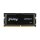 Kingston FURY Impact Black, 16 GB, 1 x 16 GB, DDR5, 2400 MHz, 262-pin SO-DIMM