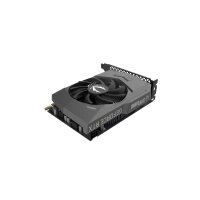 ZOTAC GAMING GeForce RTX 3050 Eco Solo, GeForce RTX 3050, 8 GB, GDDR6, 128 Bit, 7680 x 4320 Pixel, PCI Express x8 4.0