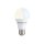 Shelly Duo, Intelligentes Leuchtmittel, WLAN, Weiß, 802.11b, 802.11g, Wi-Fi 4 (802.11n), 30 - 50 m, LED