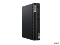 Lenovo ThinkCentre M75q, 3,6 GHz, AMD Ryzen™ 3, 5300GE, 8 GB, 256 GB, Linux