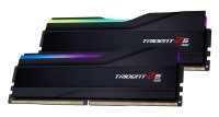 G.Skill Trident Z5 RGB F5-8000J3848H16GX2-TZ5RK, 32 GB, 2 x 16 GB, DDR5, 8000 MHz, 288-pin DIMM