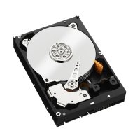 WD_BLACK Western Digital Black, 3.5", 1 TB, 7200 RPM