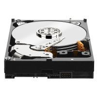 WD_BLACK Western Digital Black, 3.5", 1 TB, 7200 RPM