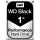 WD_BLACK Western Digital Black, 3.5", 1 TB, 7200 RPM