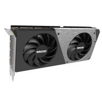 Inno3D N406T2-16D6-178055N, GeForce RTX 4060 Ti, 16 GB, GDDR6, 128 Bit, 7680 x 4320 Pixel, PCI Express x8 4.0