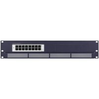 Rackmount.IT RM-UB-T5, Montageschelle, Blau, 1.3U/2U,...