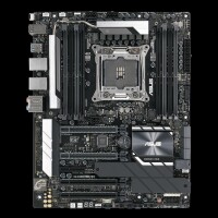 ASUS WS X299 PRO/SE, Intel, LGA 2066 (Socket R4), Intel® Core™ X-Serie, DDR4-SDRAM, 256 GB, DIMM