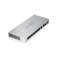 ZyXEL XGS1210-12-ZZ0102F, Managed, Gigabit Ethernet (10/100/1000), Vollduplex