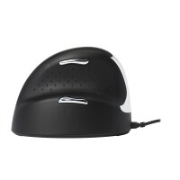 R-Go Tools Ergonomische Maus R-Go HE Break mit...