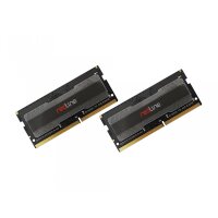 Mushkin Redline, 16 GB, 2 x 8 GB, DDR4, 3200 MHz