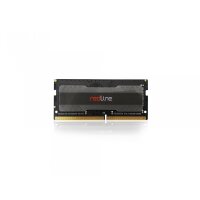 Mushkin Redline, 16 GB, 2 x 8 GB, DDR4, 3200 MHz