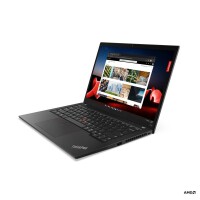 Lenovo ThinkPad T14s, AMD Ryzen™ 7 PRO, 3,3 GHz, 35,6 cm (14"), 2880 x 1800 Pixel, 32 GB, 1 TB