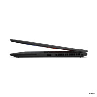 Lenovo ThinkPad T14s, AMD Ryzen™ 7 PRO, 3,3 GHz, 35,6 cm (14"), 2880 x 1800 Pixel, 32 GB, 1 TB