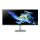 Acer CB273 E, 68,6 cm (27"), 1920 x 1080 Pixel, Full HD, LED, 1 ms, Schwarz, Silber