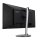 Acer CB273 E, 68,6 cm (27"), 1920 x 1080 Pixel, Full HD, LED, 1 ms, Schwarz, Silber