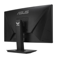 ASUS TUF Gaming VG24VQE, 59,9 cm (23.6"), 1920 x 1080 Pixel, Full HD, LED, 1 ms, Schwarz