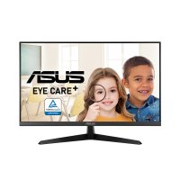 ASUS VY279HE, 68,6 cm (27"), 1920 x 1080 Pixel, Full HD, LED, 1 ms, Schwarz