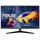 ASUS VY279HE, 68,6 cm (27"), 1920 x 1080 Pixel, Full HD, LED, 1 ms, Schwarz