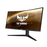 ASUS TUF Gaming VG34VQL1B, 86,4 cm (34"), 3440 x...