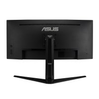 ASUS TUF Gaming VG34VQL1B, 86,4 cm (34"), 3440 x 1440 Pixel, UltraWide Quad HD, LED, 1 ms, Schwarz